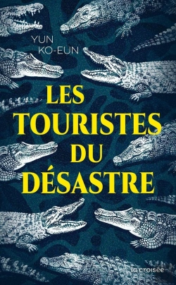 Bertrand.pt - The Disaster Tourist - One-Shot - Les Touristes Du Desastre