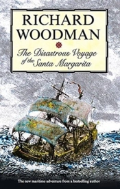 The Disastrous Voyage Of The Santa Margarita