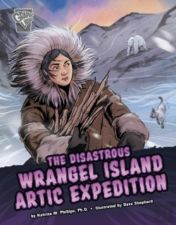Bertrand.pt - The Disastrous Wrangel Island Arctic Expedition