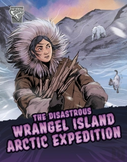 Bertrand.pt - The Disastrous Wrangel Island Arctic Expedition