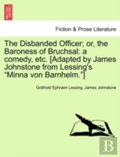 The Disbanded Officer; Or, The Baroness