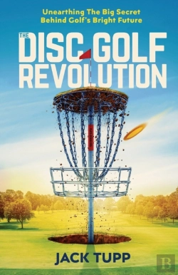 Bertrand.pt - The Disc Golf Revolution: Unearthing The