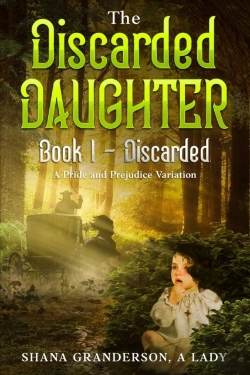 Bertrand.pt - The Discarded Daughter Book 1 - Discarded