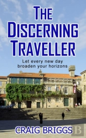 The Discerning Traveller