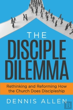 Bertrand.pt - The Disciple Dilemma