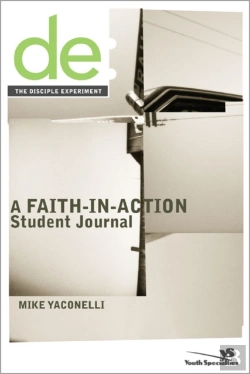 Bertrand.pt - The Disciple Experiment Student Journal