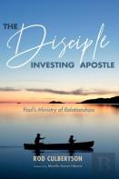 The Disciple Investing Apostle