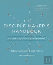 The Disciple Maker'S Handbook