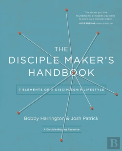 Bertrand.pt - The Disciple Maker'S Handbook