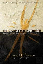 The Disciple Making Church