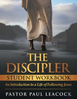 Bertrand.pt - The Discipler Student Workbook