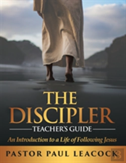 Bertrand.pt - The Discipler Teacher'S Guide