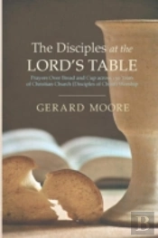 The Disciples At The Lord'S Table