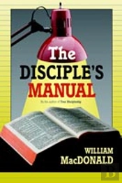 The Disciple'S Manual