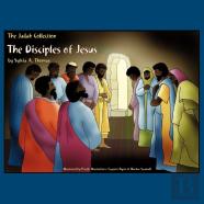 The Disciples Of Jesus