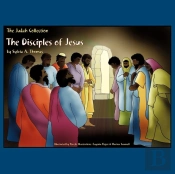 The Disciples Of Jesus