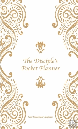 Bertrand.pt - The Disciple'S Pocket Planner