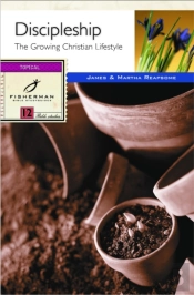 The Discipleship: Growing Christian Lifestyle