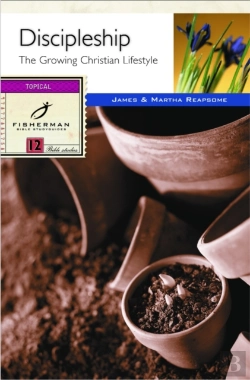 Bertrand.pt - The Discipleship: Growing Christian Lifestyle