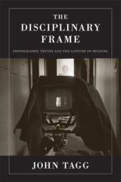 The Disciplinary Frame
