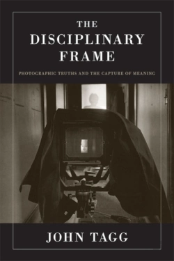 Bertrand.pt - The Disciplinary Frame