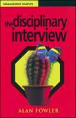 The Disciplinary Interview