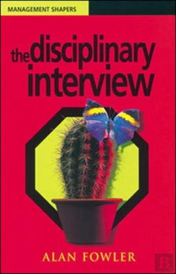 Bertrand.pt - The Disciplinary Interview