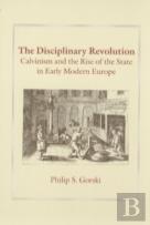 The Disciplinary Revolution