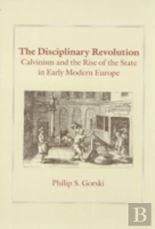 The Disciplinary Revolution