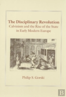 Bertrand.pt - The Disciplinary Revolution