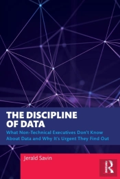 The Discipline Of Data