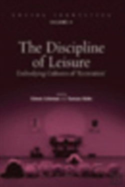 Bertrand.pt - The Discipline Of Leisure