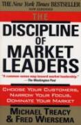 The Discipline Of Market Leaders