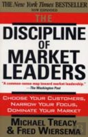 The Discipline Of Market Leaders