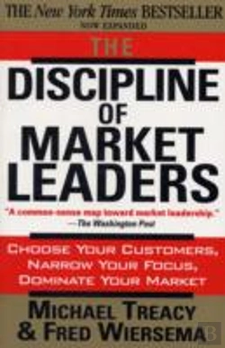 Bertrand.pt - The Discipline Of Market Leaders