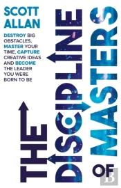 The Discipline Of Masters