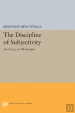 Bertrand.pt - The Discipline Of Subjectivity