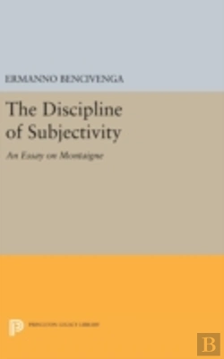 Bertrand.pt - The Discipline Of Subjectivity