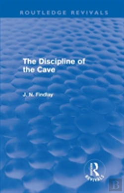 Bertrand.pt - The Discipline Of The Cave (Routledge Revivals)