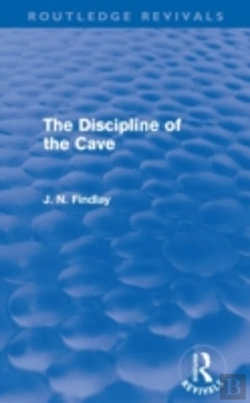 Bertrand.pt - The Discipline Of The Cave (Routledge Revivals)