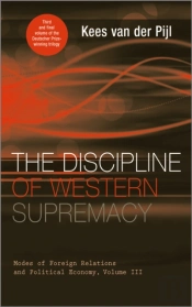 The Discipline Of Western Supremacy