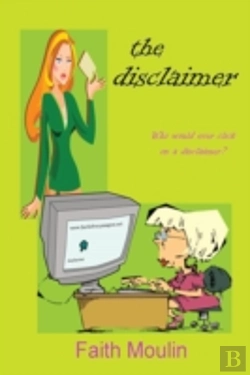 Bertrand.pt - The Disclaimer