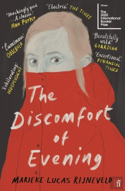 Bertrand.pt - The Discomfort Of Evening