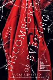The Discomfort Of Evening