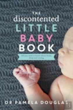 Bertrand.pt - The Discontented Little Baby Book
