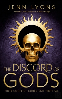 Bertrand.pt - The Discord Of Gods