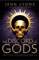 The Discord Of Gods