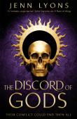 The Discord Of Gods