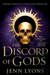 The Discord Of Gods
