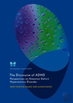 Bertrand.pt - The Discourse Of Adhd